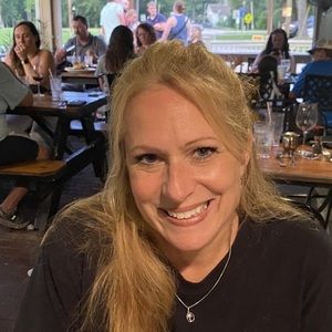 Meet your Posher, Aimee